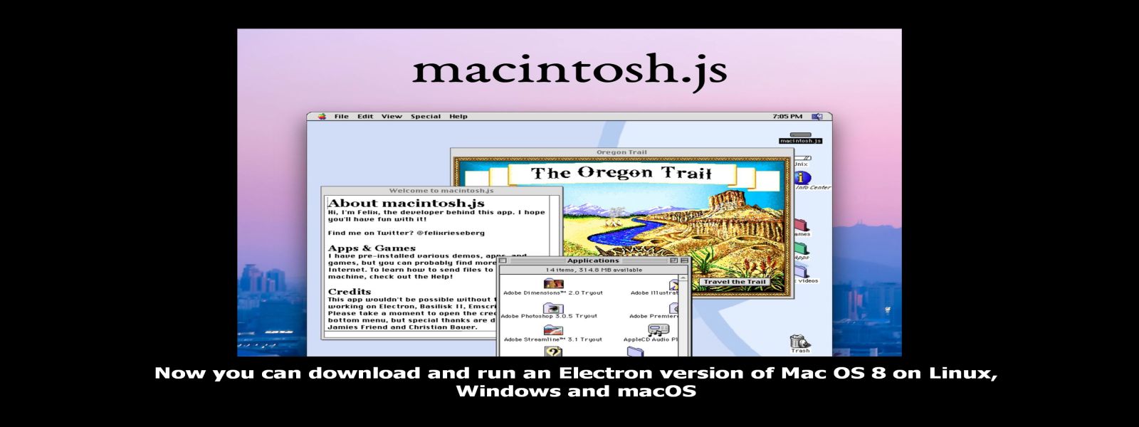 Mac Os 8 Download