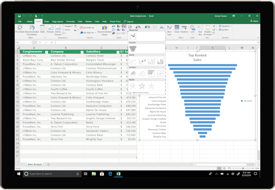 Microsoft office 2019 free download for mac